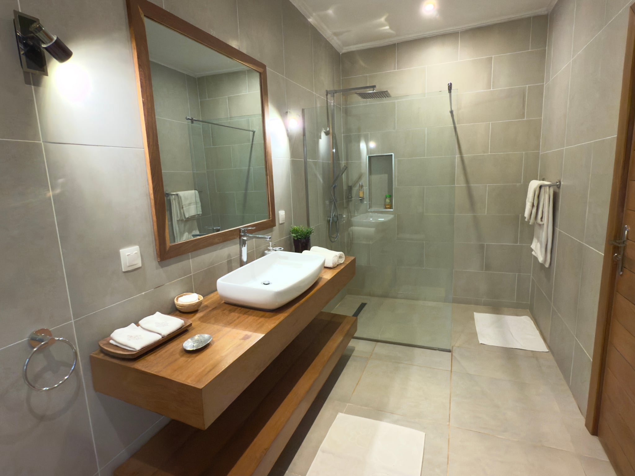 Chambre supérieure - 2