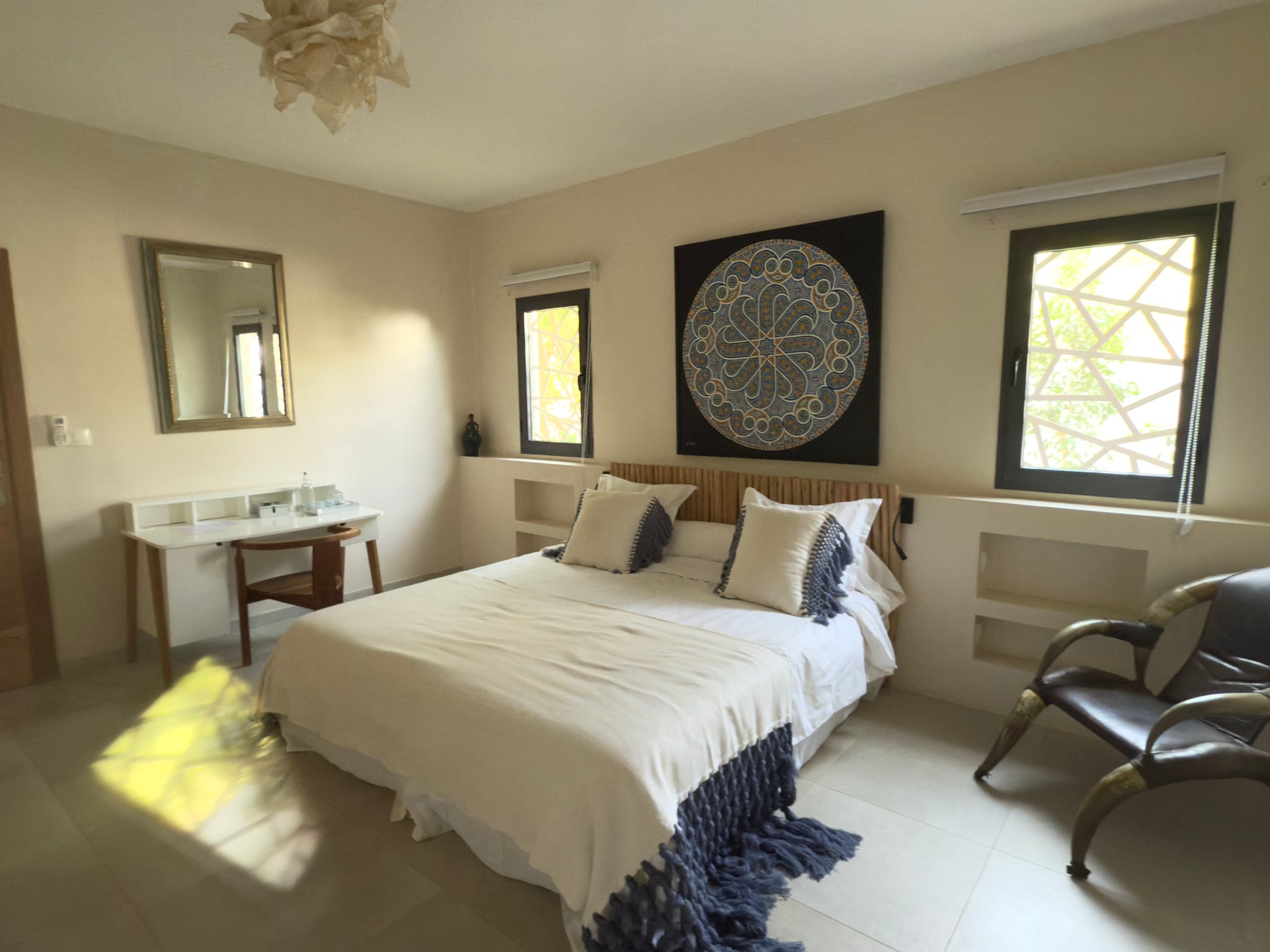 Chambre Standard - 1