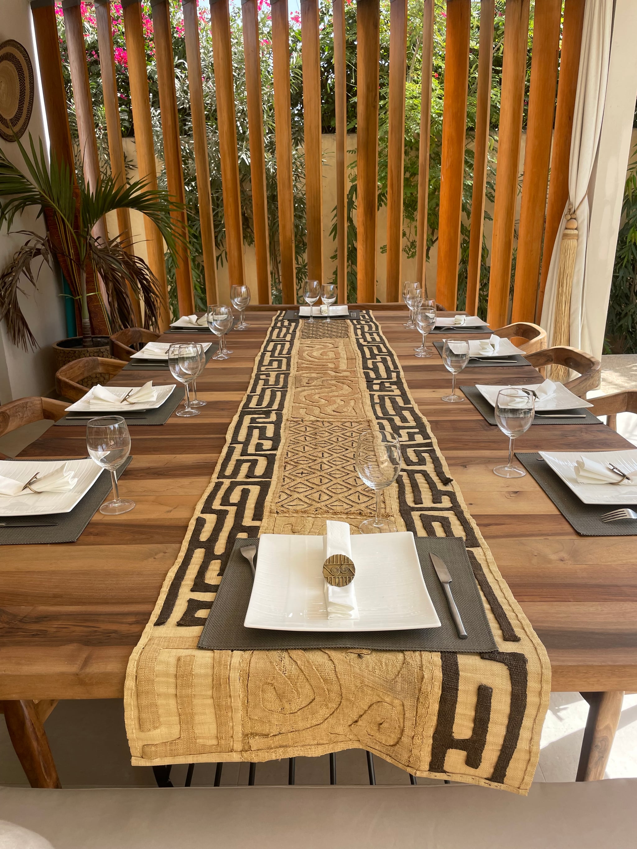 Privatisation pour événements